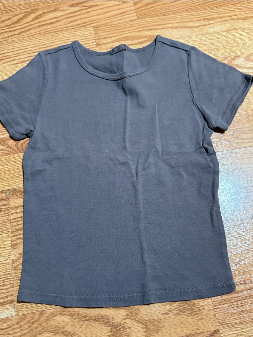 John Galt basic tee